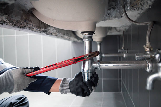 Trusted Pipe Repair service in Kingston, MA - Masters Plumbing Service